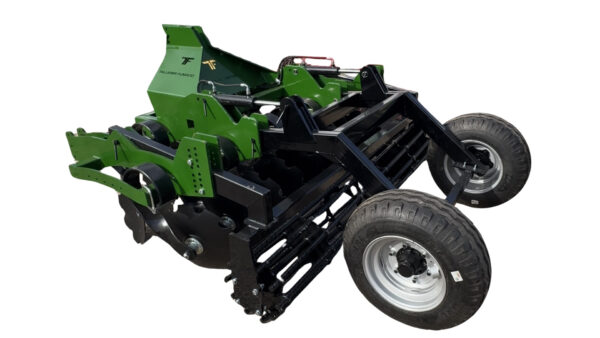 Grada de discos GD-2400 arrastrada